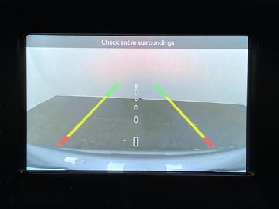 2019 Jeep Compass Latitude 4x4