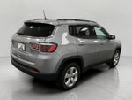 2019 Jeep Compass Latitude 4x4