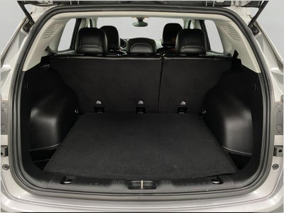 2019 Jeep Compass Latitude 4x4