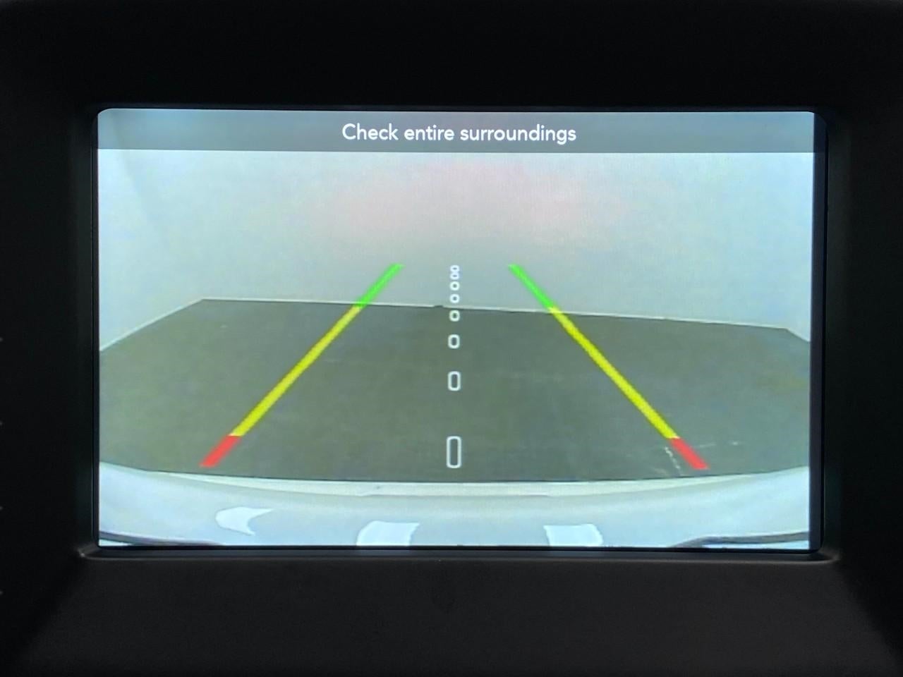 2020 Jeep Compass Latitude 4x4