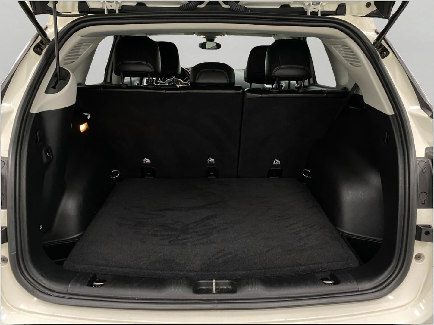 2020 Jeep Compass Latitude 4x4