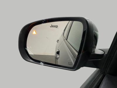 2023 Jeep Compass Altitude 4x4