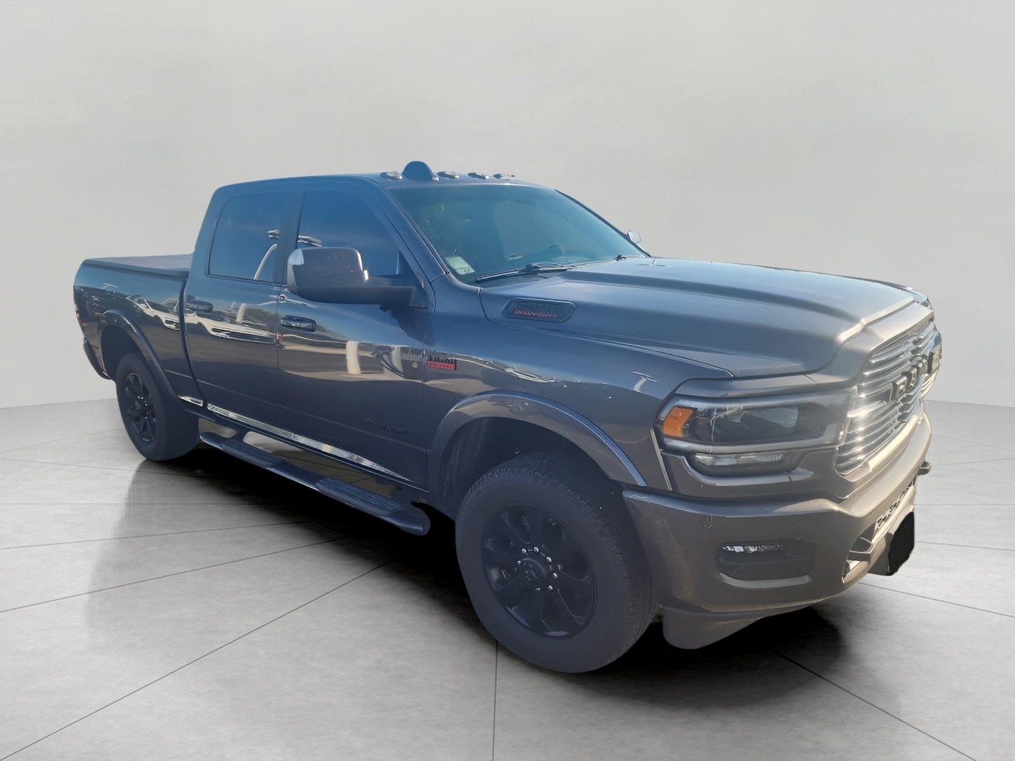 2022 RAM 2500 Laramie 4x4 Crew Cab 6'4 Box