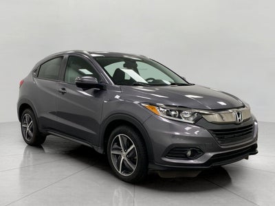 2021 Honda HR-V EX AWD CVT