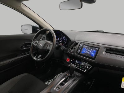 2021 Honda HR-V EX AWD CVT