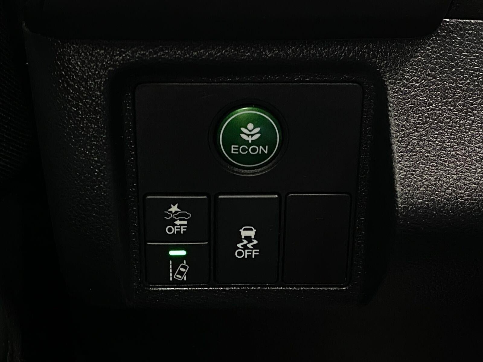 2021 Honda HR-V EX AWD CVT
