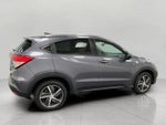 2021 Honda HR-V EX AWD CVT