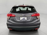 2021 Honda HR-V EX AWD CVT