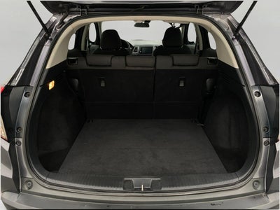 2021 Honda HR-V EX AWD CVT