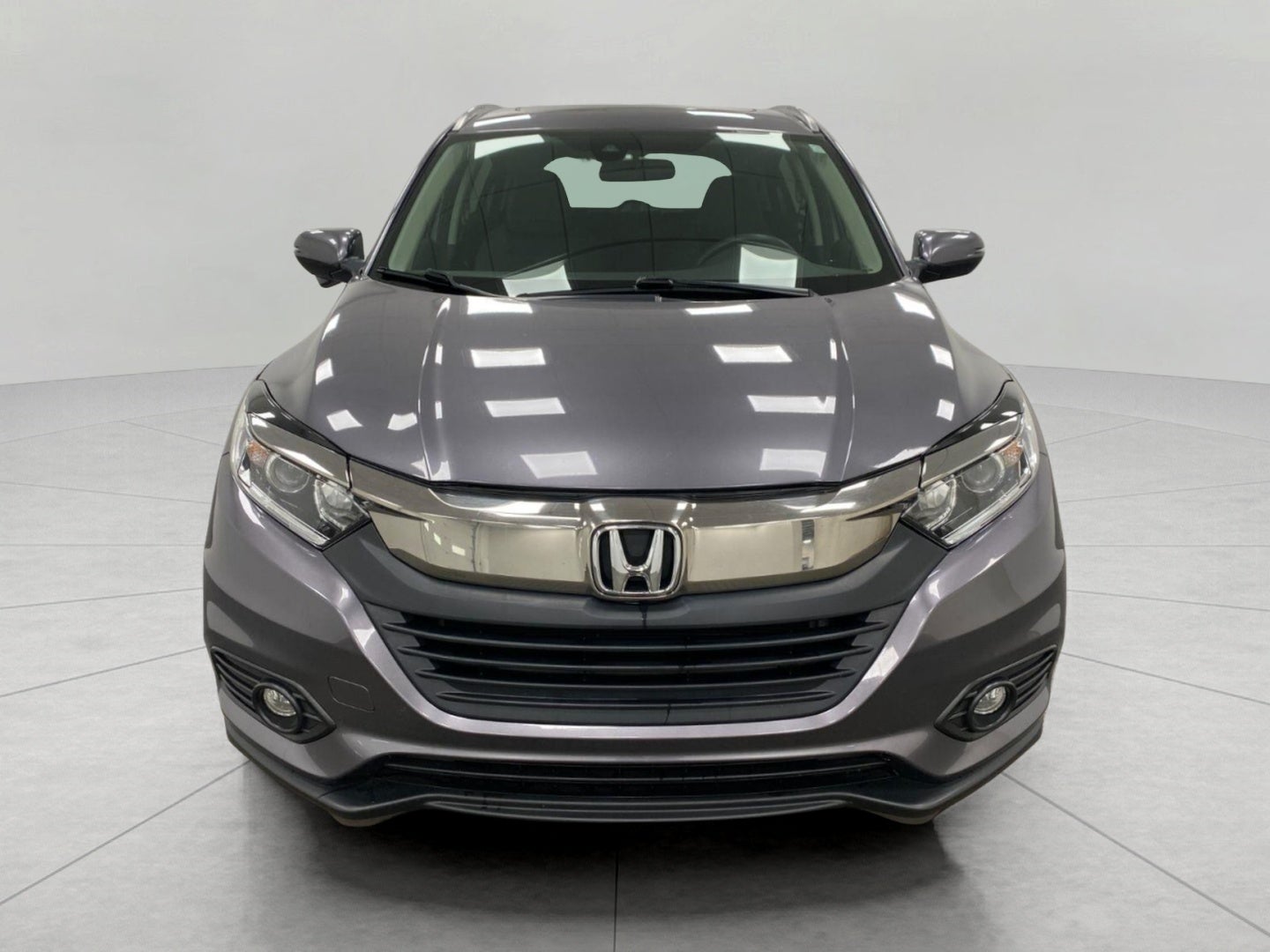 2021 Honda HR-V EX AWD CVT
