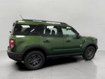 2024 Ford Bronco Sport Big Bend 4x4