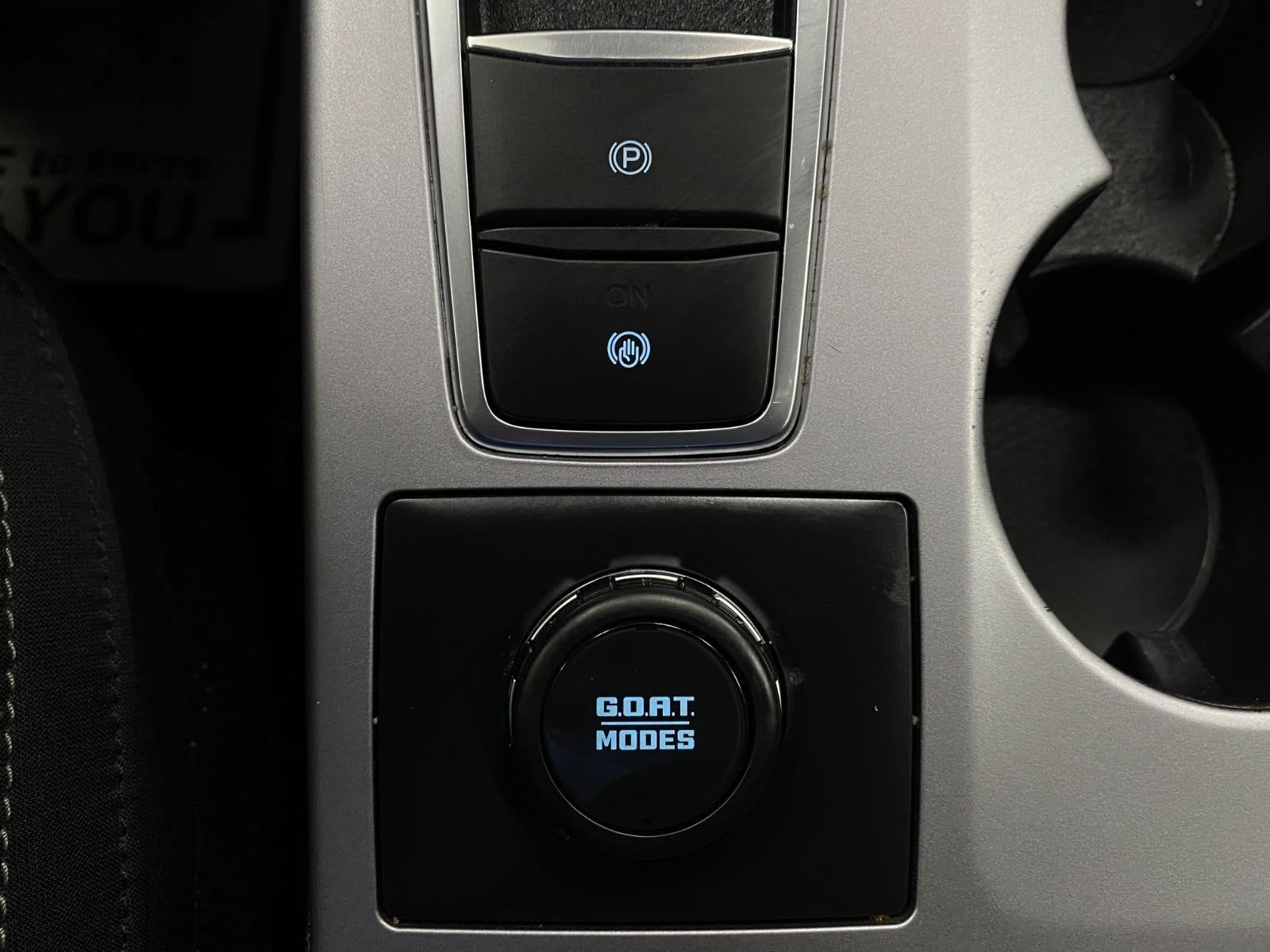 2024 Ford Bronco Sport Big Bend 4x4