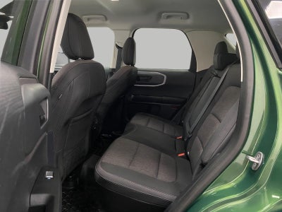 2024 Ford Bronco Sport Big Bend 4x4