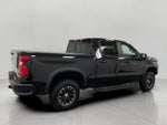 2022 Chevrolet Silverado 1500 4WD Crew Cab 147 ZR2