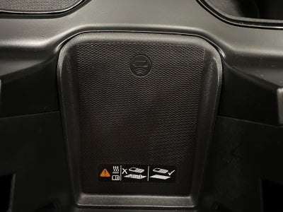 2022 Chevrolet Silverado 1500 4WD Crew Cab 147 ZR2