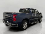 2021 Chevrolet Silverado 1500 4WD Crew Cab 147 LTZ