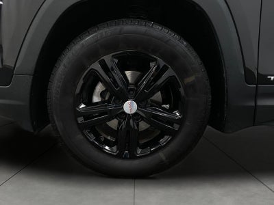 2022 GMC Terrain AWD 4dr SLE
