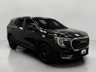 2022 GMC Terrain AWD 4dr SLE