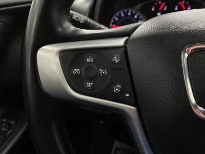 2023 GMC Terrain AWD 4dr SLT