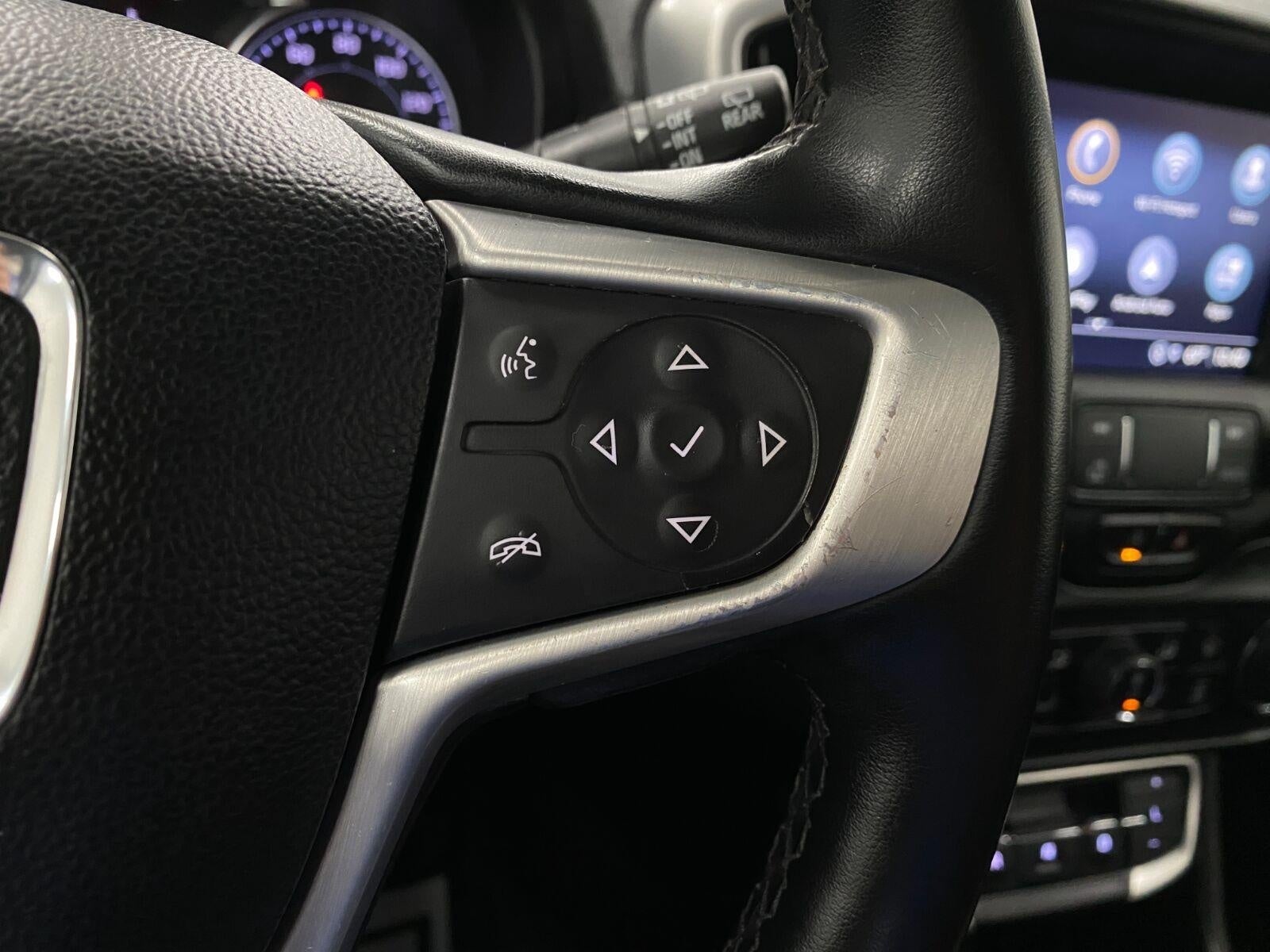 2023 GMC Terrain AWD 4dr SLT