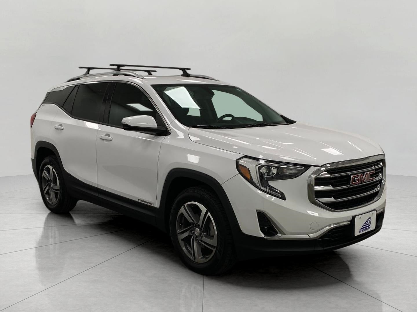 2019 GMC Terrain AWD 4dr SLT