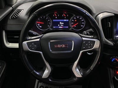 2019 GMC Terrain AWD 4dr SLT