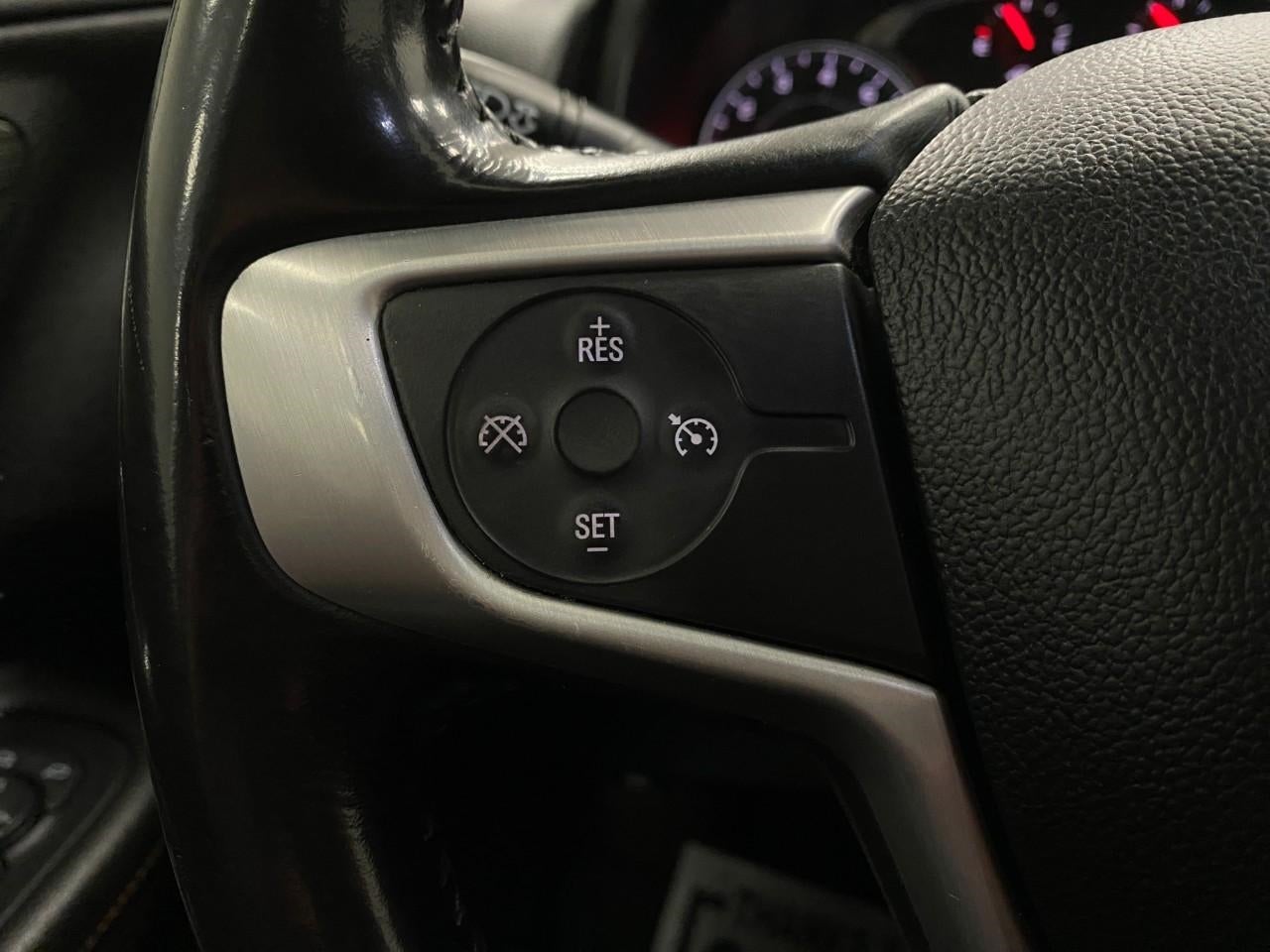 2019 GMC Terrain AWD 4dr SLT