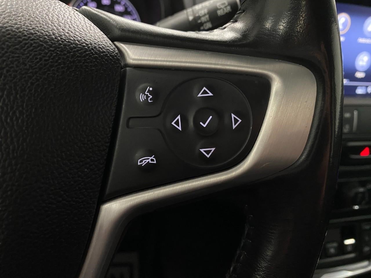 2019 GMC Terrain AWD 4dr SLT