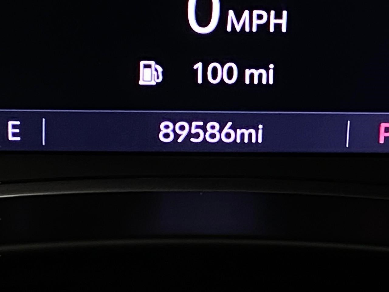 2019 GMC Terrain AWD 4dr SLT