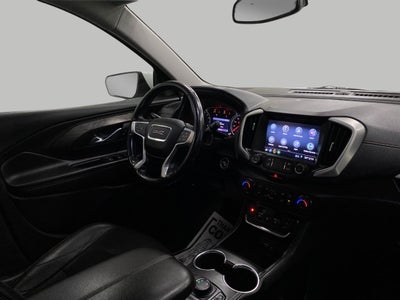 2019 GMC Terrain AWD 4dr SLT