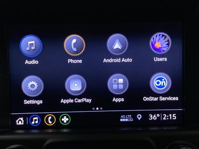 2019 GMC Terrain AWD 4dr SLT