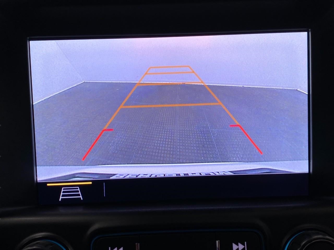 2019 GMC Terrain AWD 4dr SLT