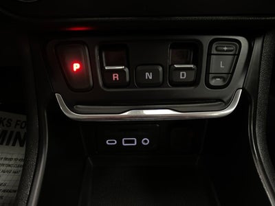 2019 GMC Terrain AWD 4dr SLT