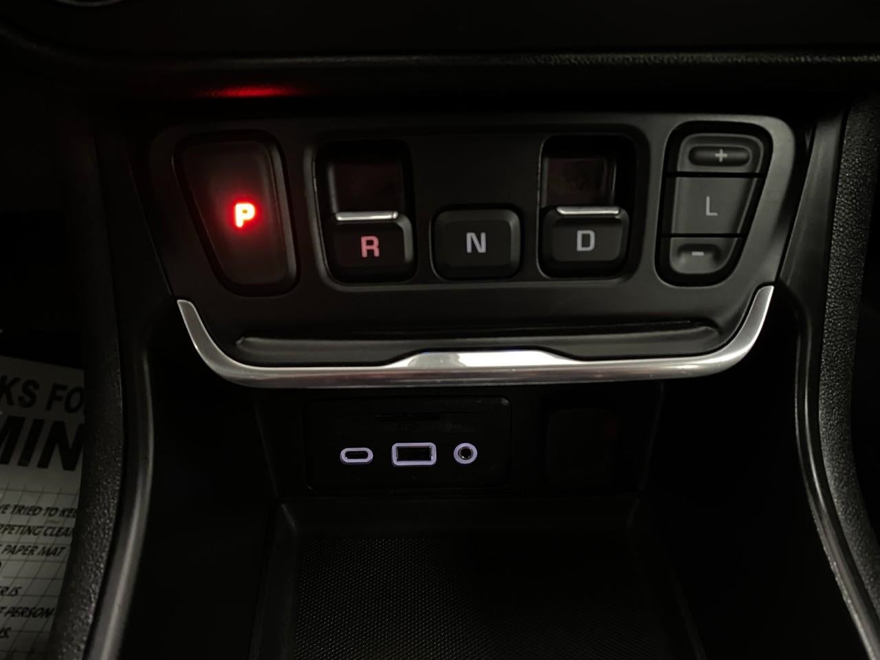 2019 GMC Terrain AWD 4dr SLT