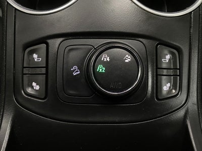 2019 GMC Terrain AWD 4dr SLT