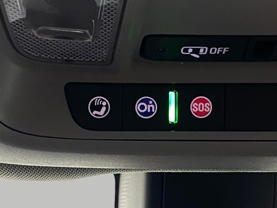 2019 GMC Terrain AWD 4dr SLT