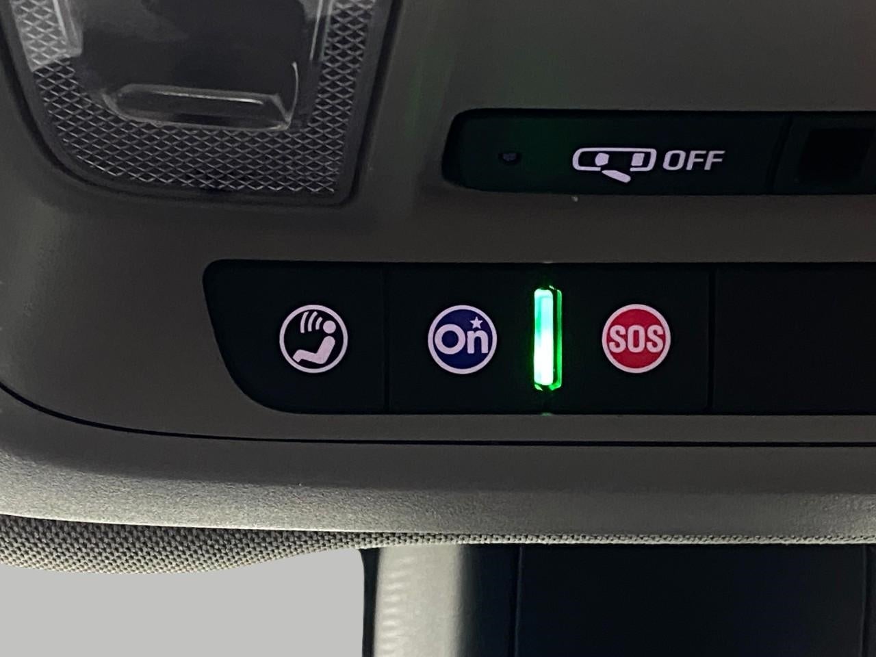 2019 GMC Terrain AWD 4dr SLT