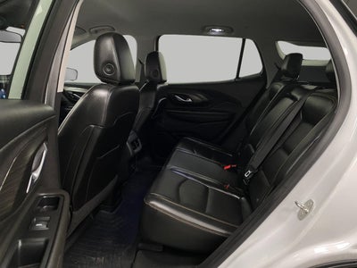 2019 GMC Terrain AWD 4dr SLT