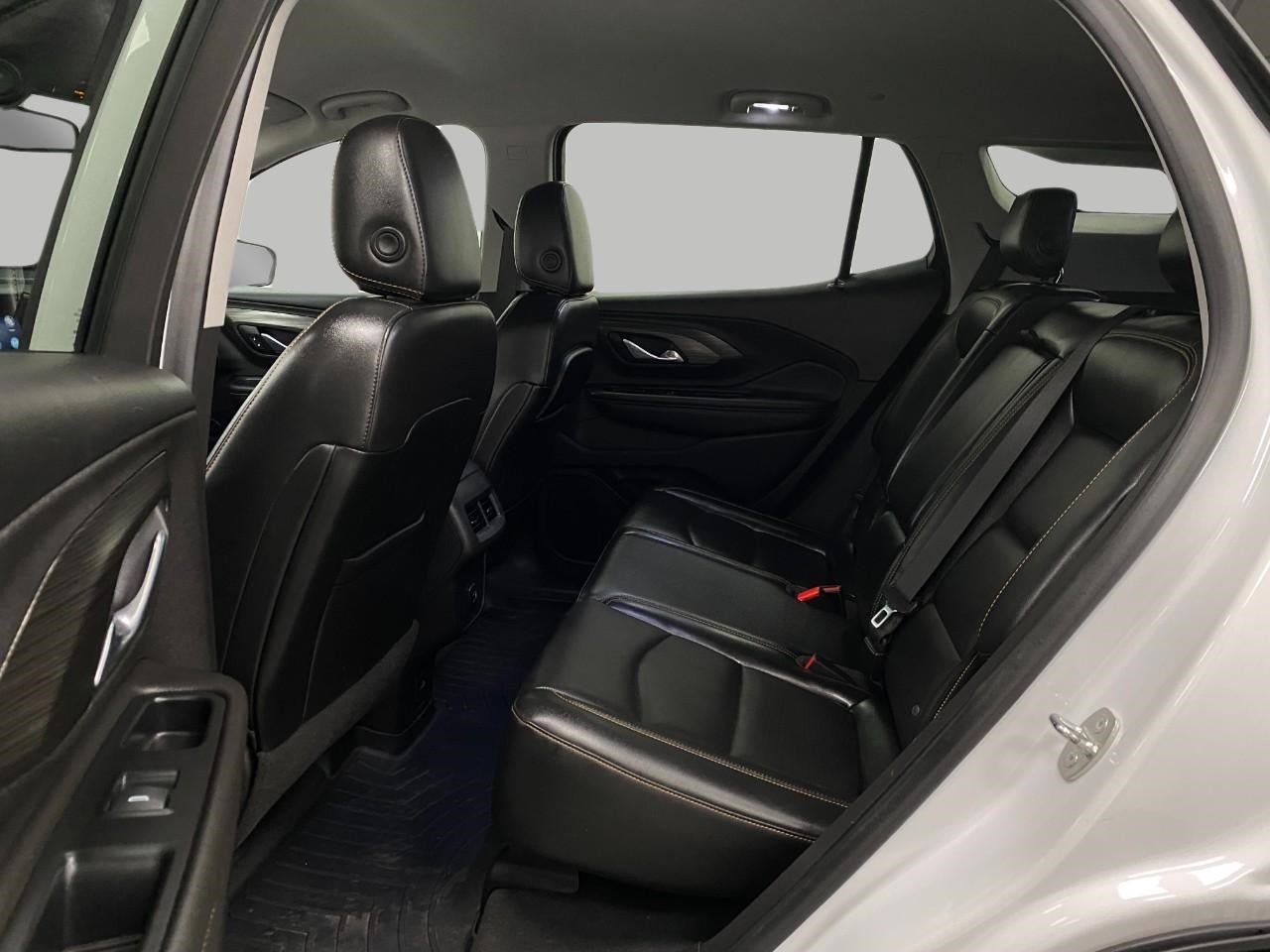 2019 GMC Terrain AWD 4dr SLT