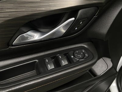 2019 GMC Terrain AWD 4dr SLT