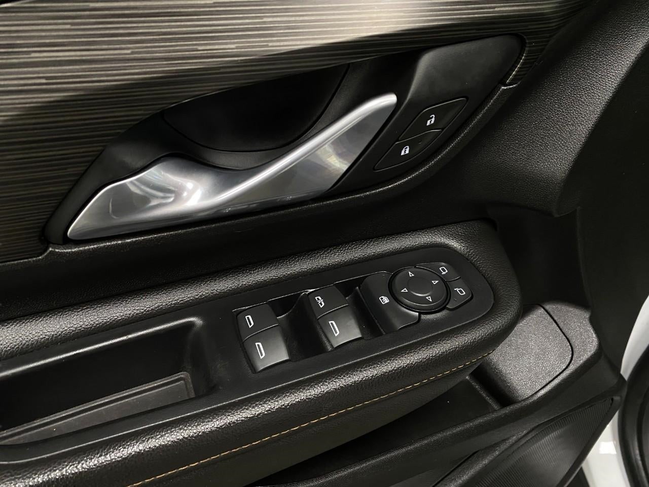 2019 GMC Terrain AWD 4dr SLT