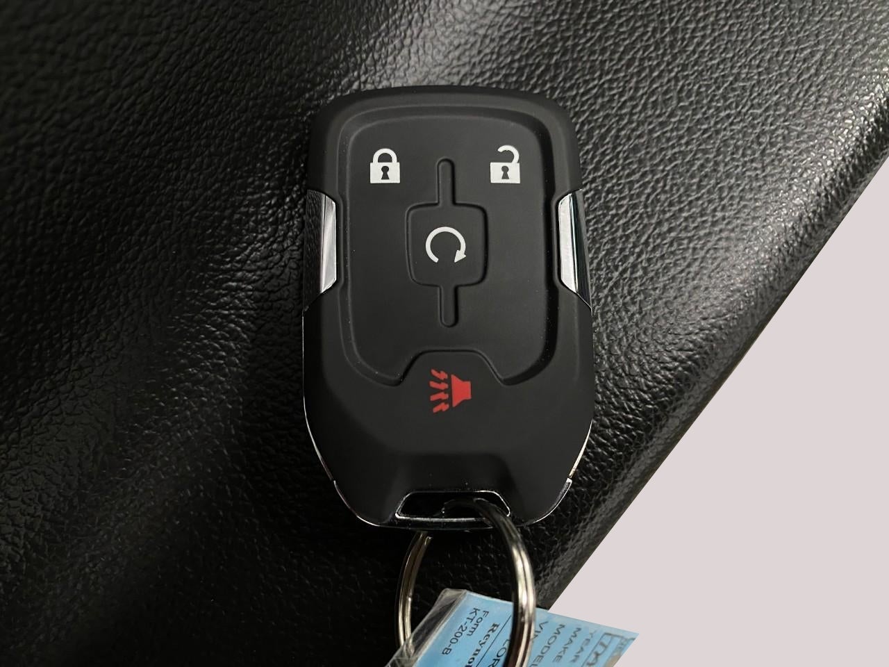 2019 GMC Terrain AWD 4dr SLT