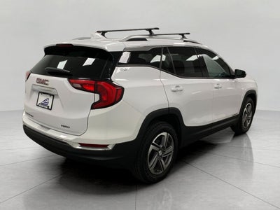 2019 GMC Terrain AWD 4dr SLT