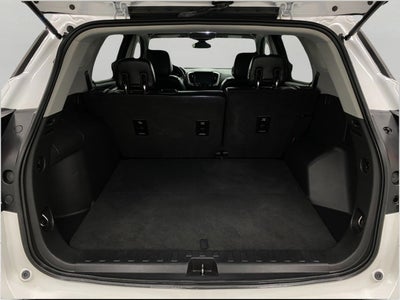 2019 GMC Terrain AWD 4dr SLT