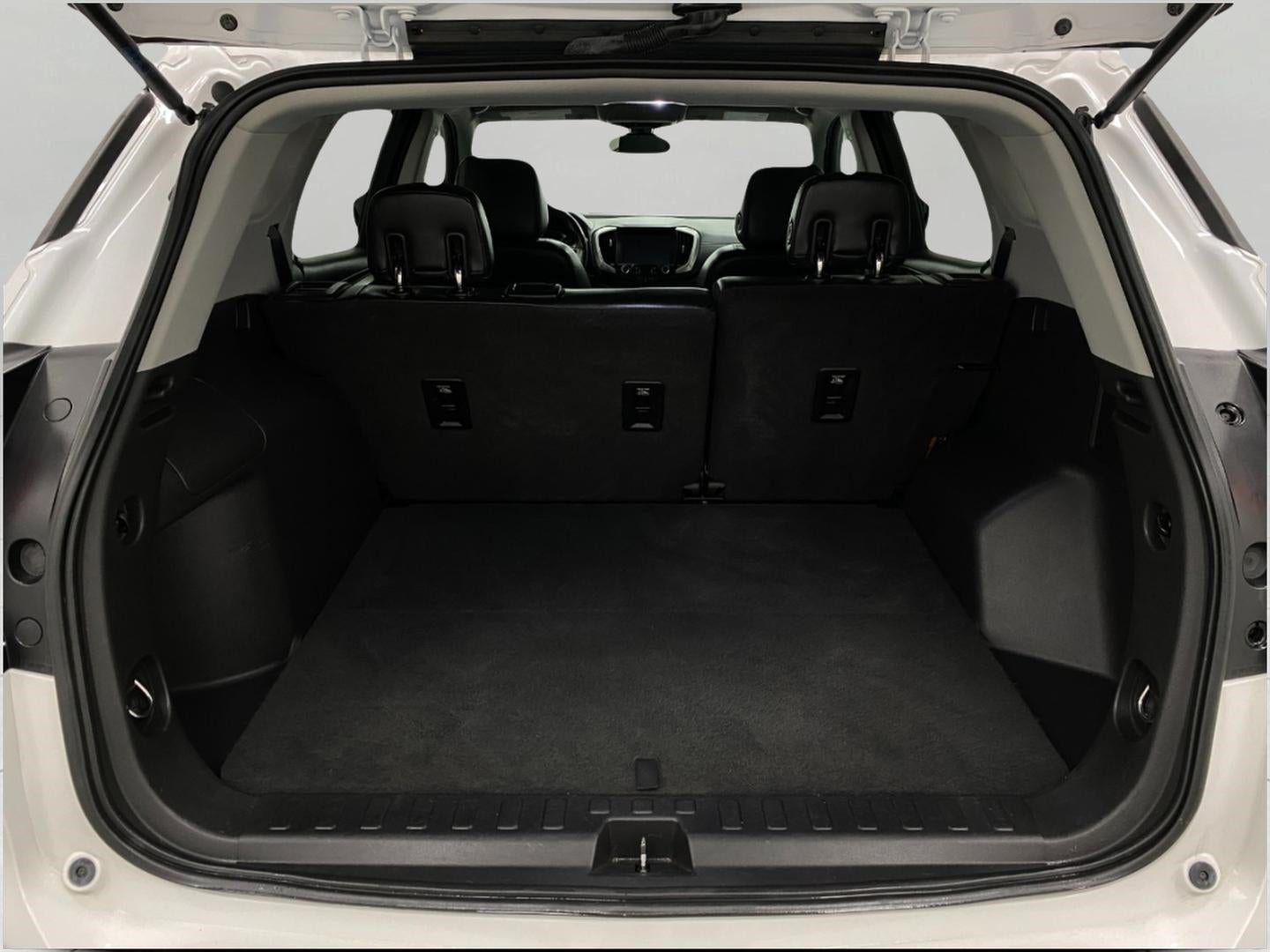 2019 GMC Terrain AWD 4dr SLT