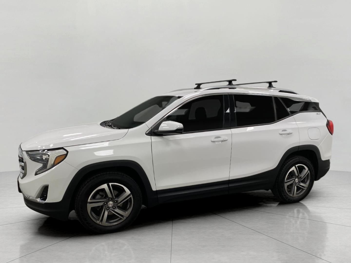 2019 GMC Terrain AWD 4dr SLT