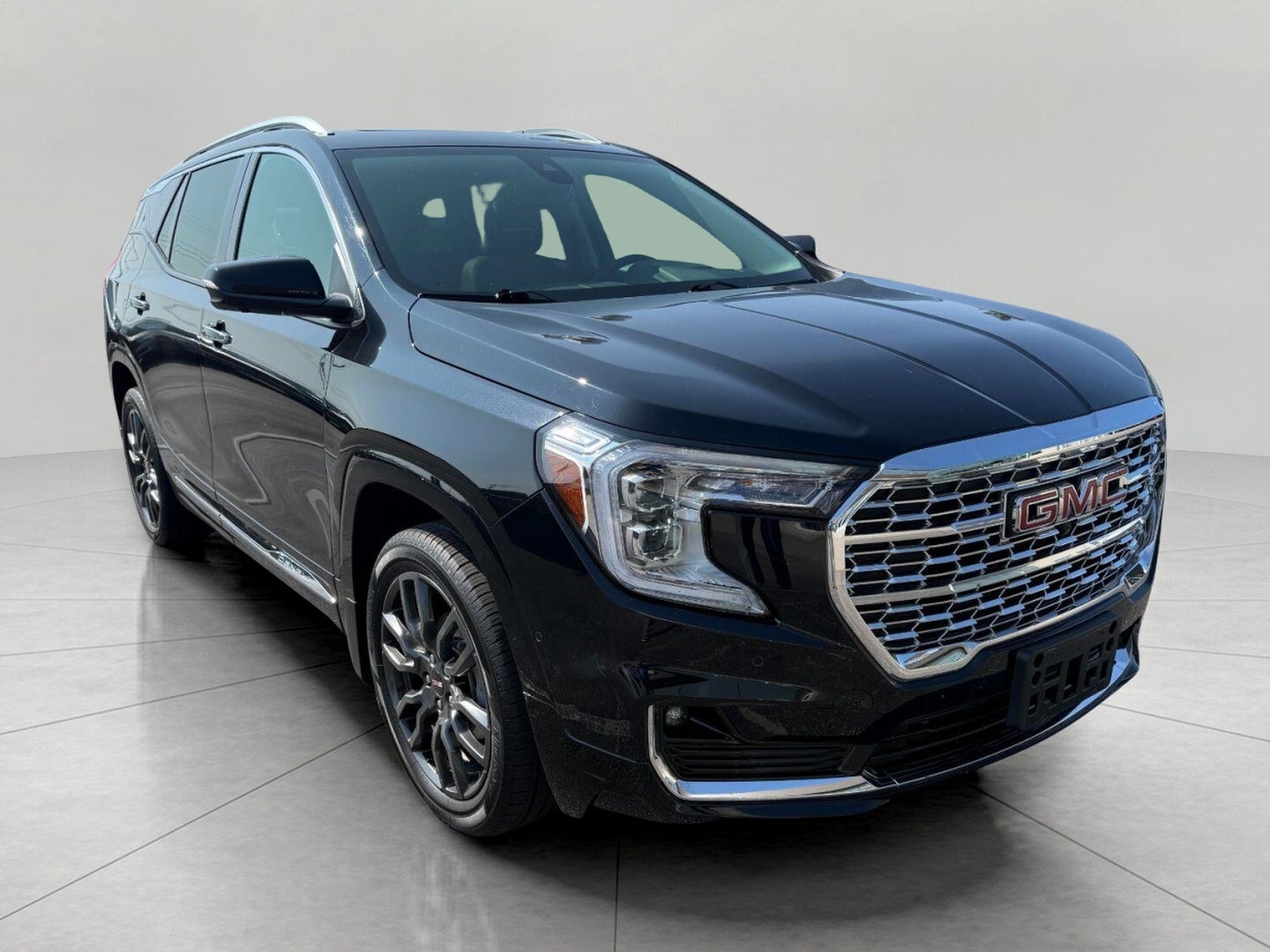 2024 GMC Terrain AWD 4dr Denali