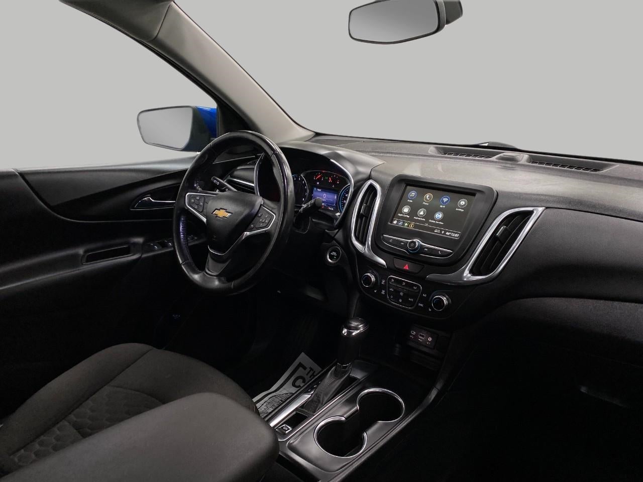 2019 Chevrolet Equinox FWD 4dr LT w/1LT