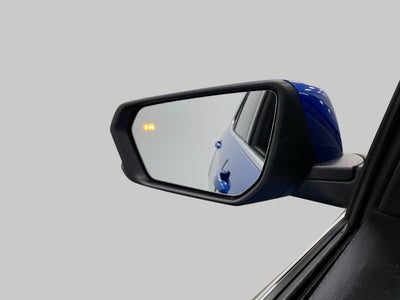 2019 Chevrolet Equinox FWD 4dr LT w/1LT