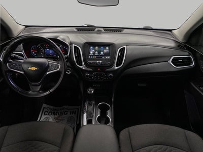 2019 Chevrolet Equinox FWD 4dr LT w/1LT